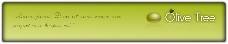 "Mauris purus. Donec est nunc, ornare non, 
aliquet non, tempus vel." 